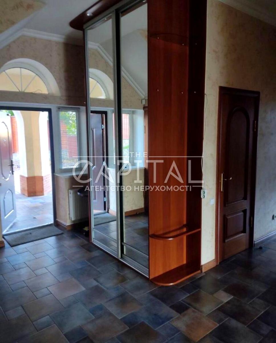 Дом по адресу ул. Монтажников (площадь 570 м²) - Atlanta.ua - фото 16