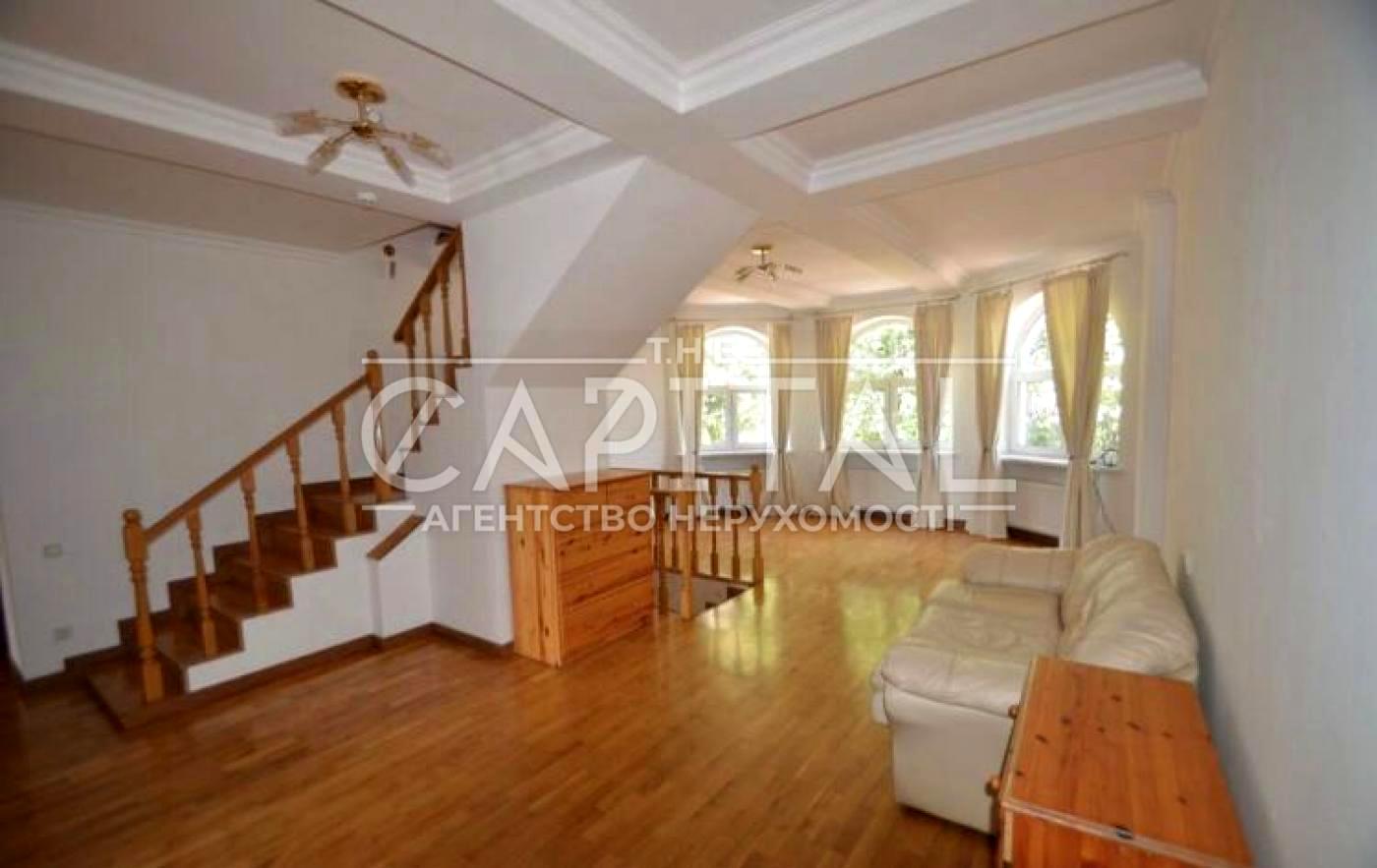 Дом по адресу ул. Монтажников (площадь 570 м²) - Atlanta.ua - фото 17