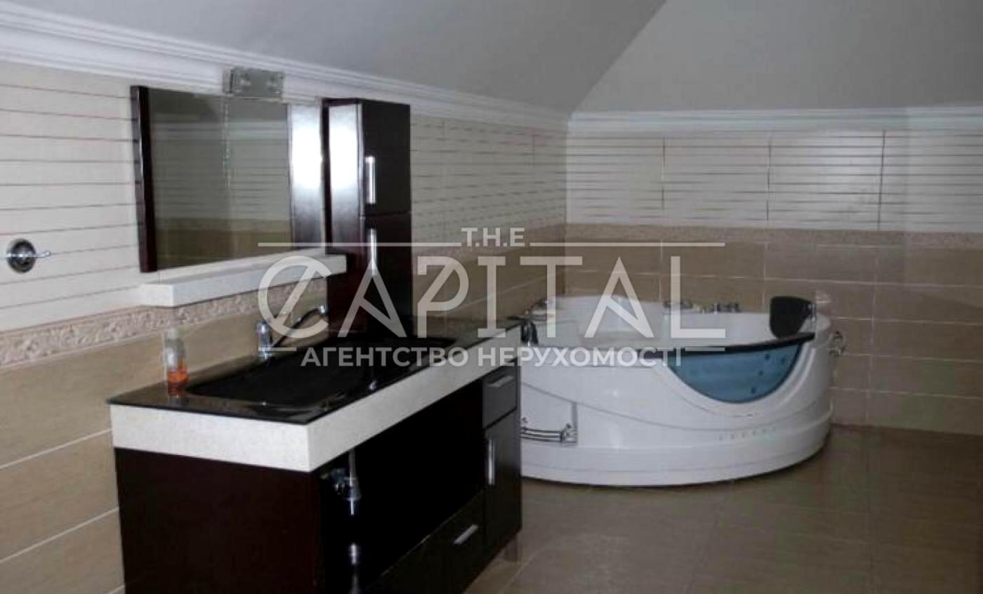 Дом по адресу ул. Монтажников (площадь 570 м²) - Atlanta.ua - фото 20