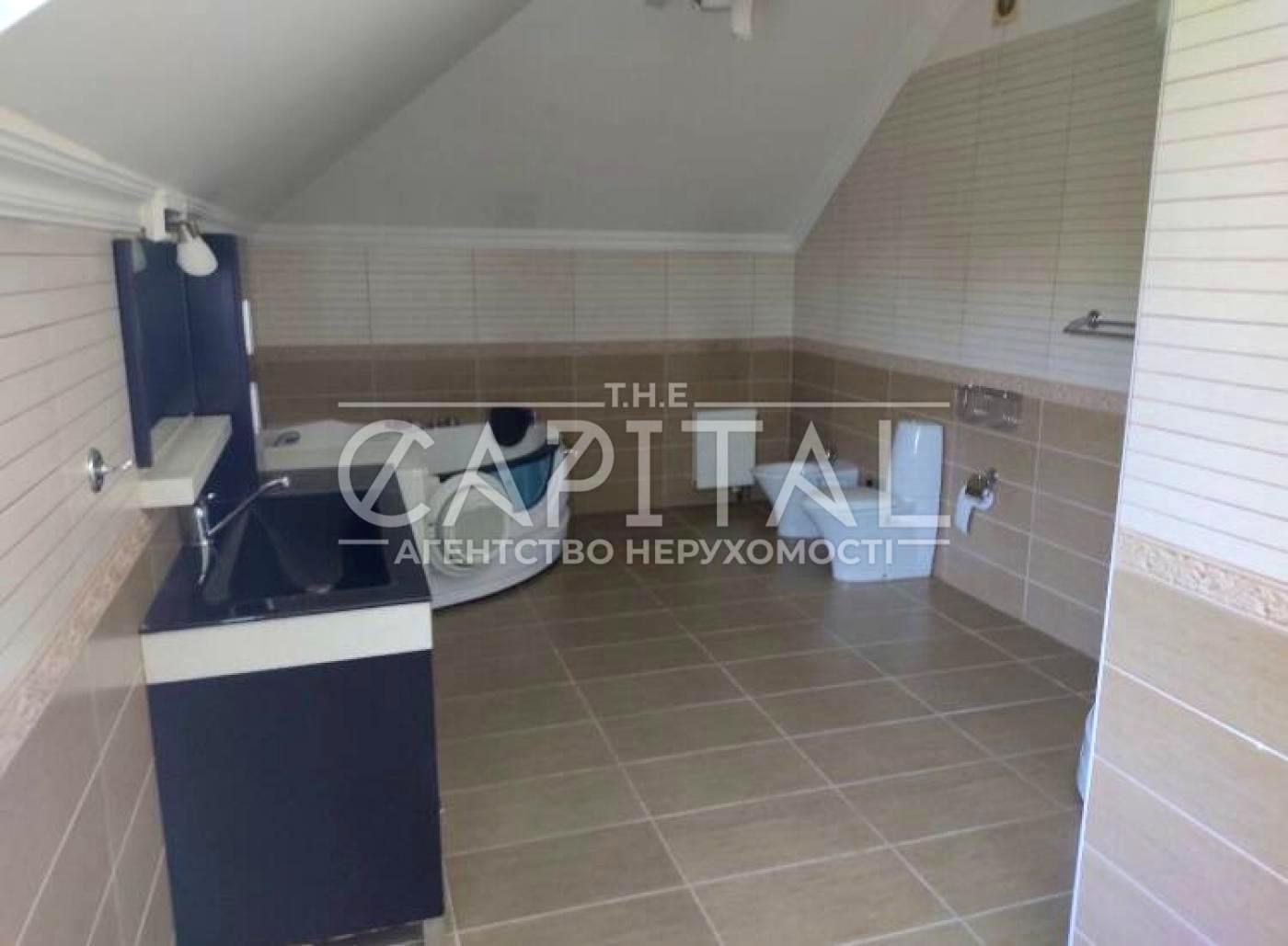 Дом по адресу ул. Монтажников (площадь 570 м²) - Atlanta.ua - фото 21