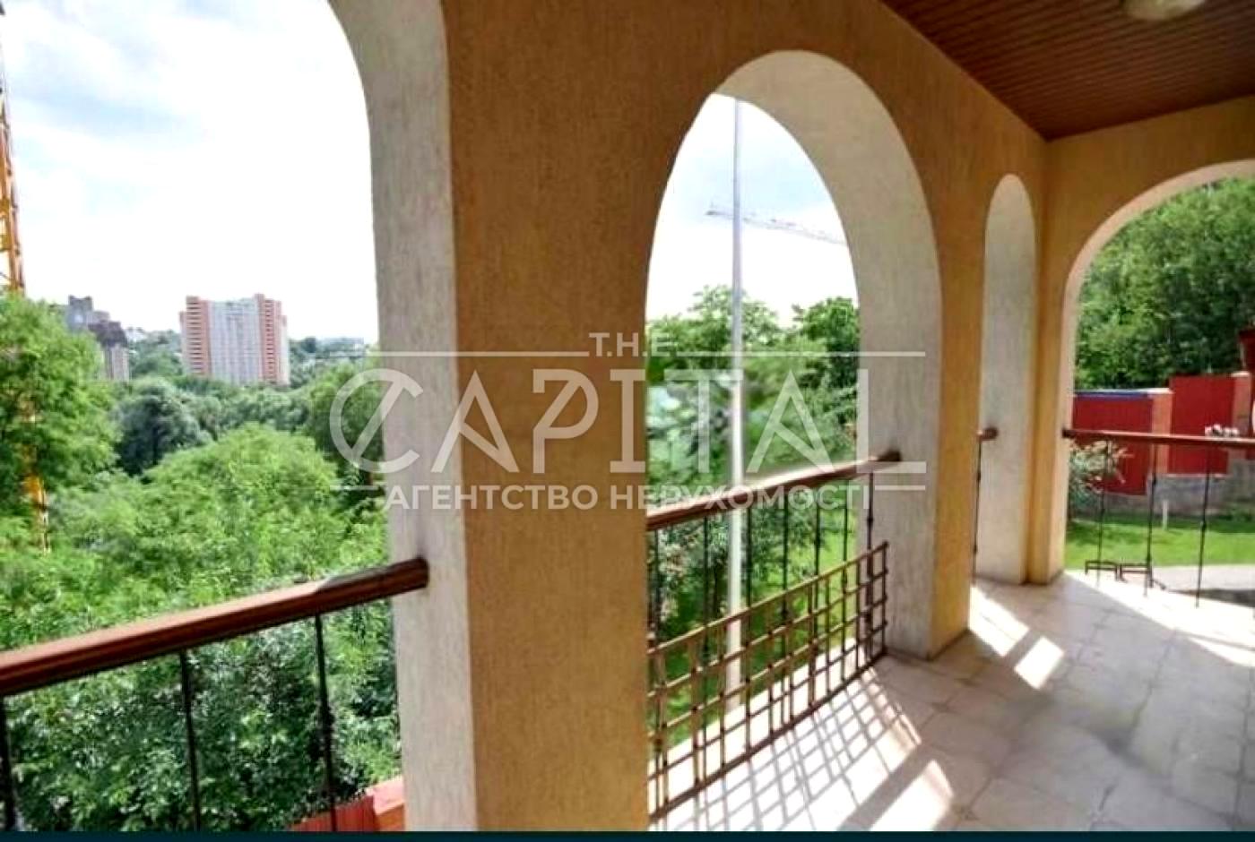 Дом по адресу ул. Монтажников (площадь 570 м²) - Atlanta.ua - фото 22