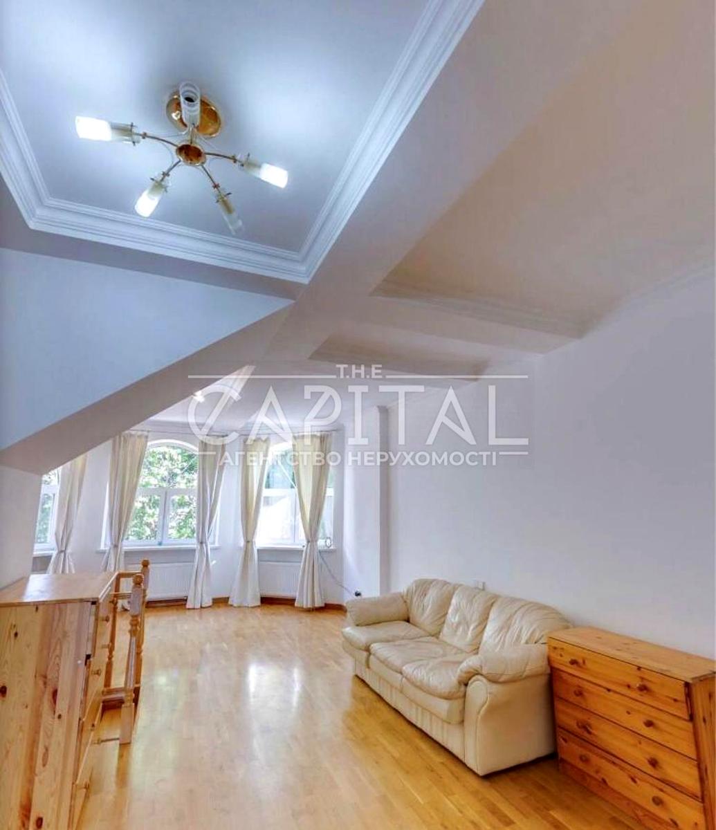 Дом по адресу ул. Монтажников (площадь 570 м²) - Atlanta.ua - фото 26