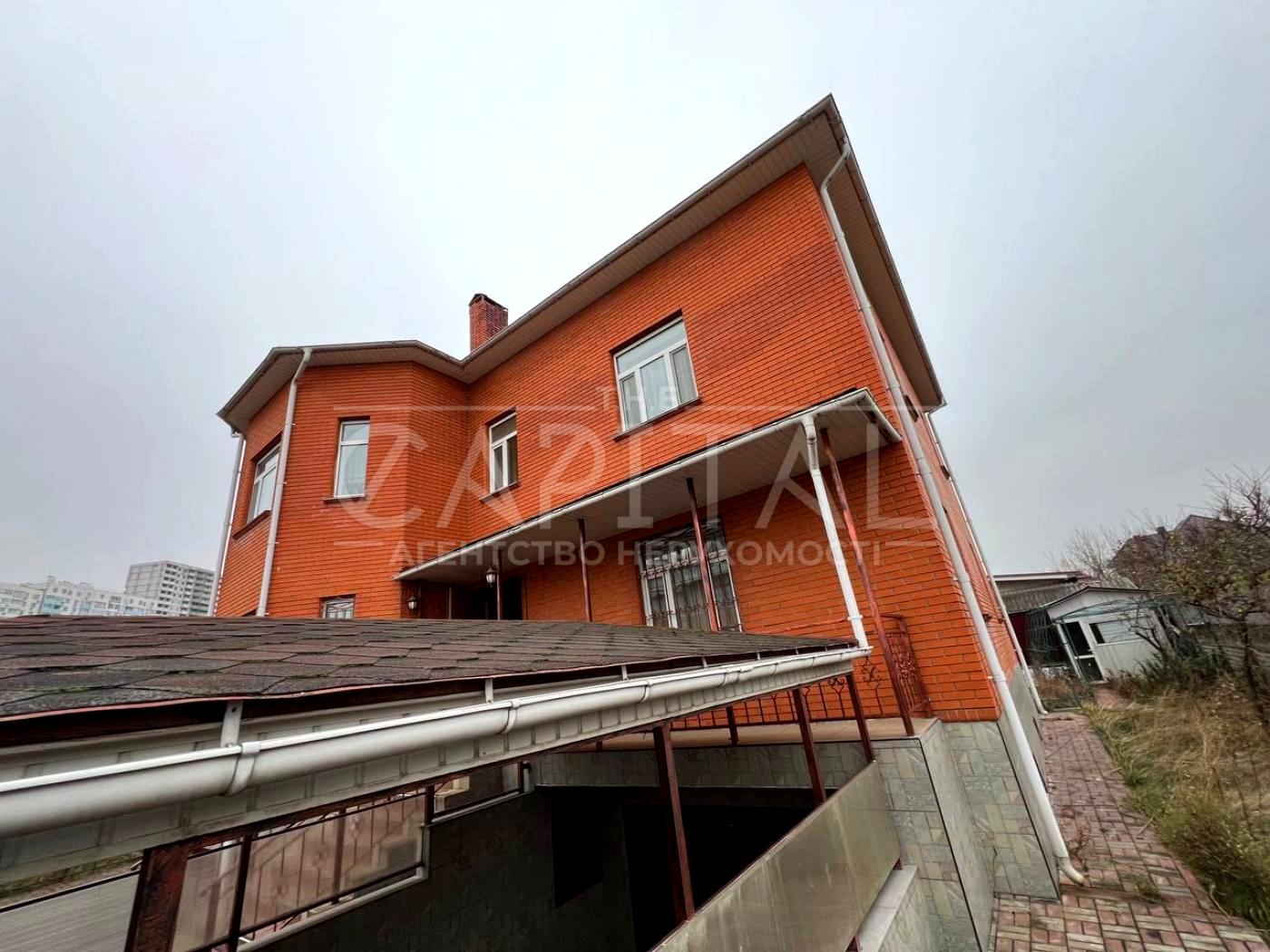 Дом по адресу пер. Энергетиков (площадь 369 м²) - Atlanta.ua - фото 4