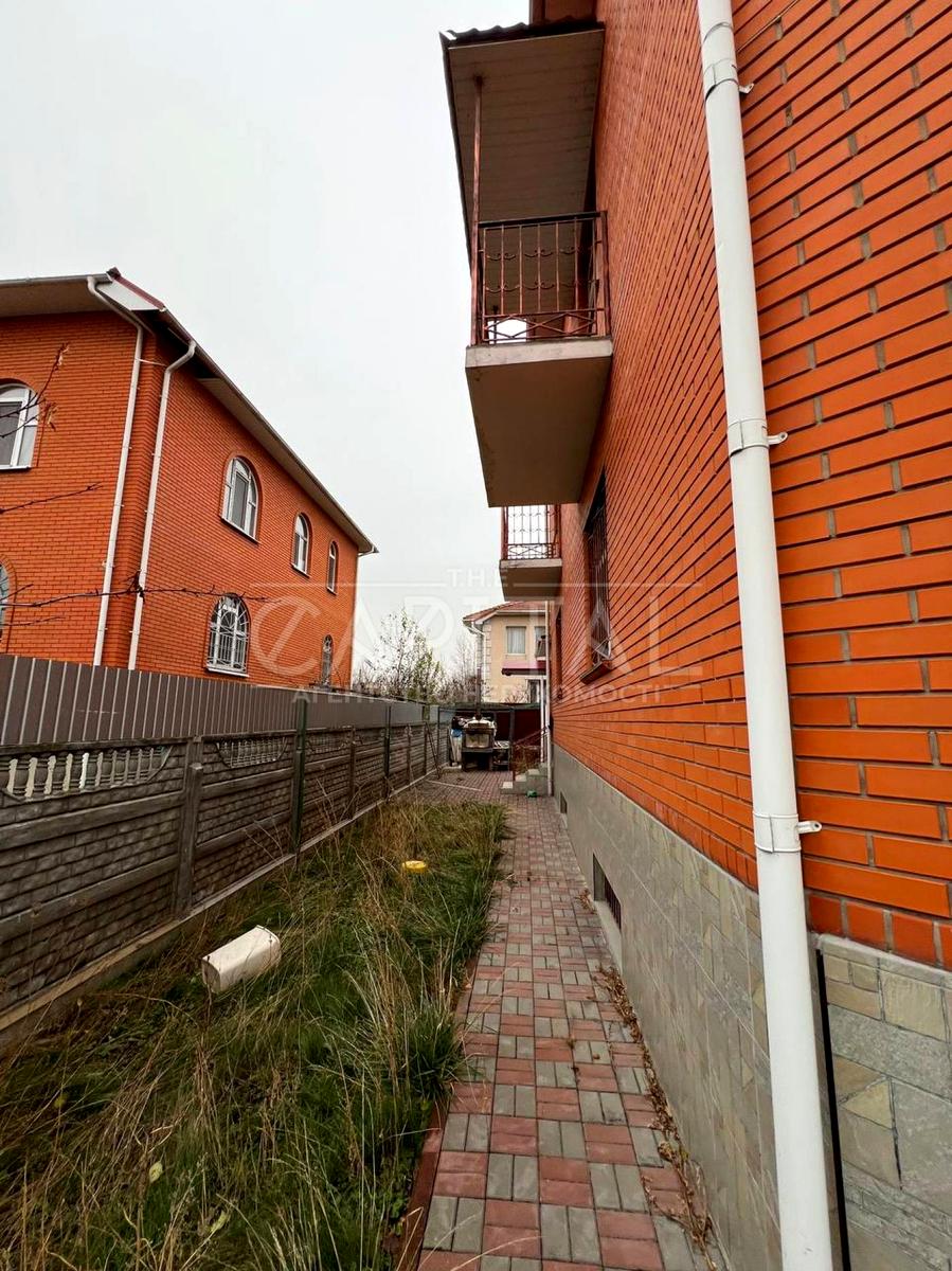 Дом по адресу пер. Энергетиков (площадь 369 м²) - Atlanta.ua - фото 5