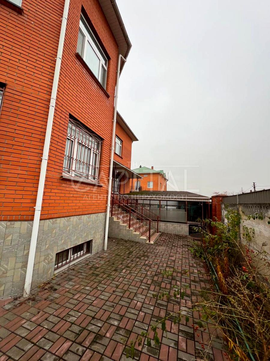 Дом по адресу пер. Энергетиков (площадь 369 м²) - Atlanta.ua - фото 10