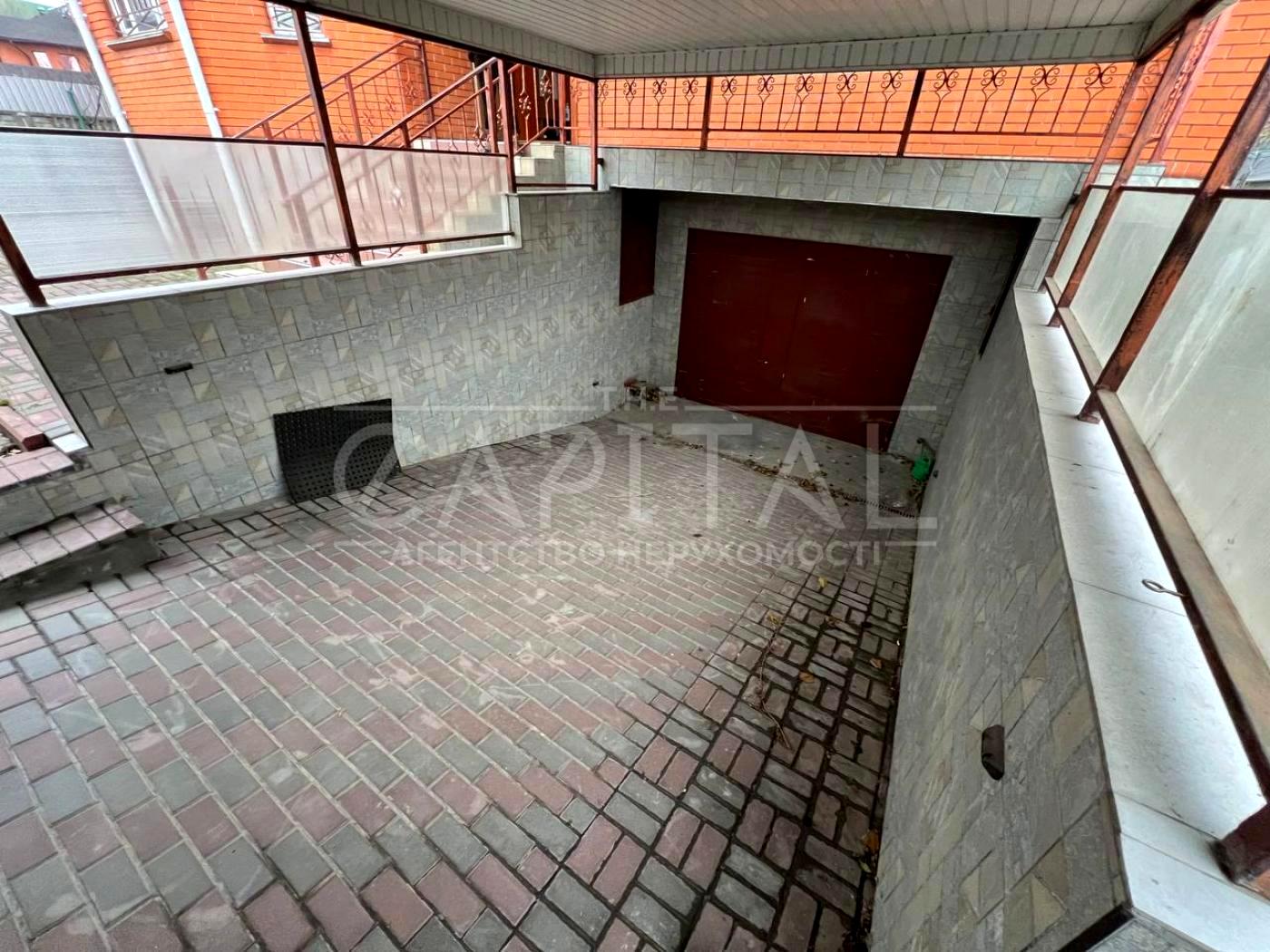 Дом по адресу пер. Энергетиков (площадь 369 м²) - Atlanta.ua - фото 11