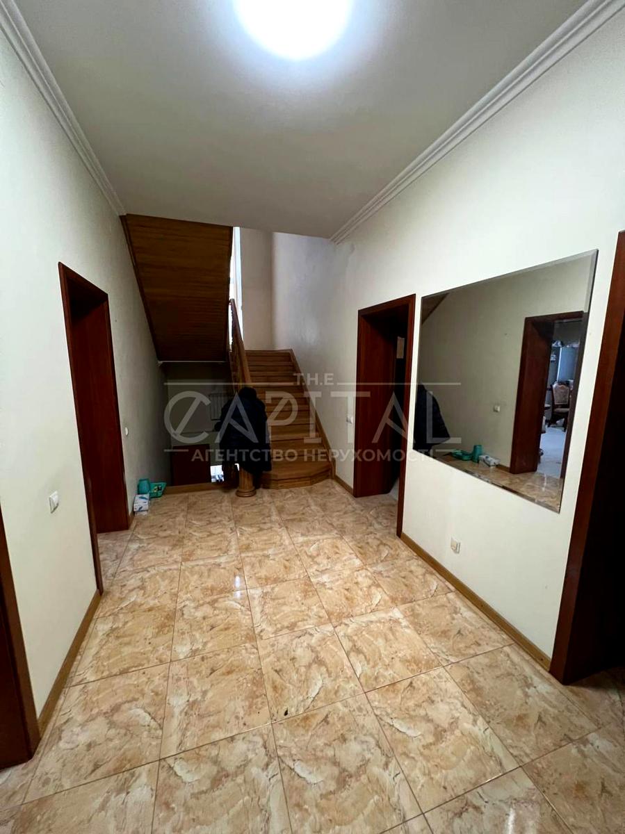 Дом по адресу пер. Энергетиков (площадь 369 м²) - Atlanta.ua - фото 12