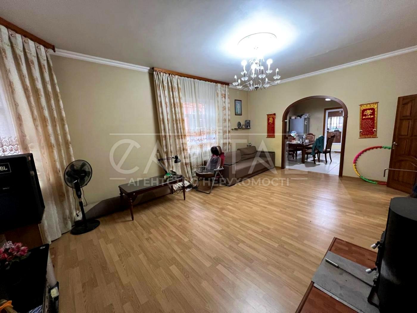 Дом по адресу пер. Энергетиков (площадь 369 м²) - Atlanta.ua - фото 16