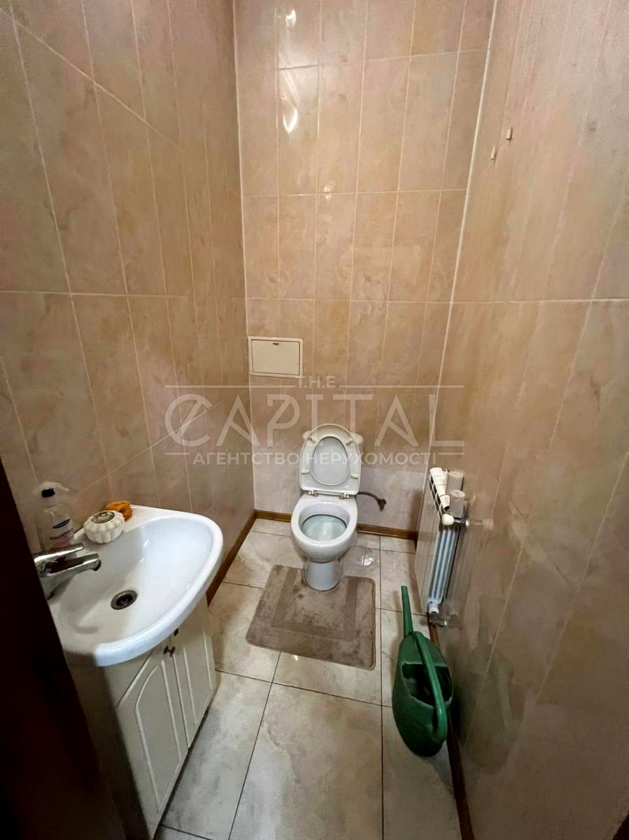 Дом по адресу пер. Энергетиков (площадь 369 м²) - Atlanta.ua - фото 19