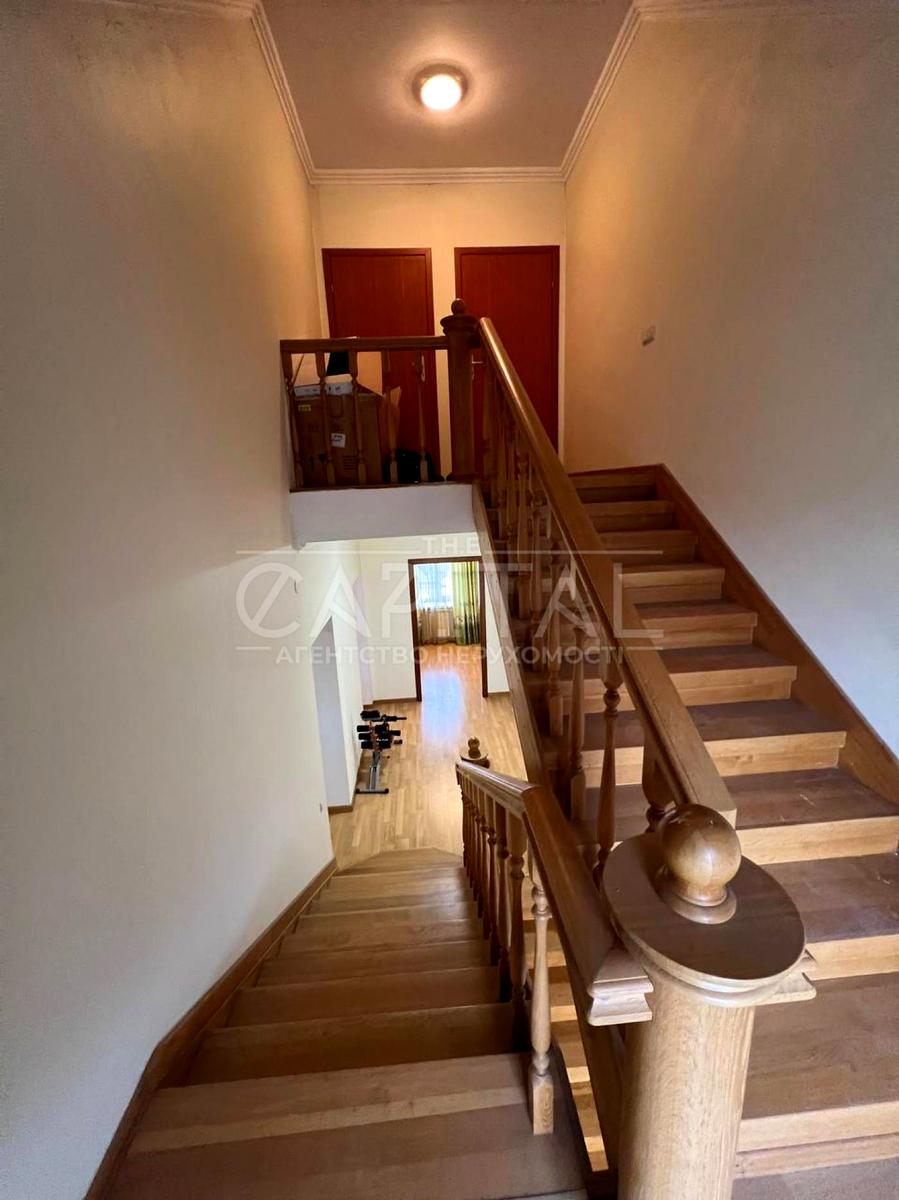 Дом по адресу пер. Энергетиков (площадь 369 м²) - Atlanta.ua - фото 25