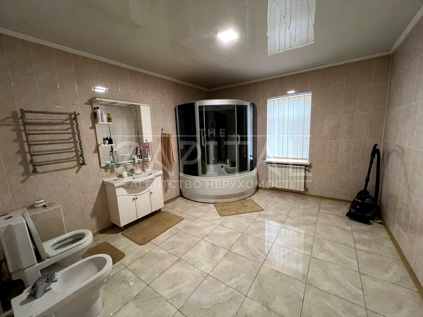 Дом по адресу пер. Энергетиков (площадь 369 м²) - Atlanta.ua - фото 27