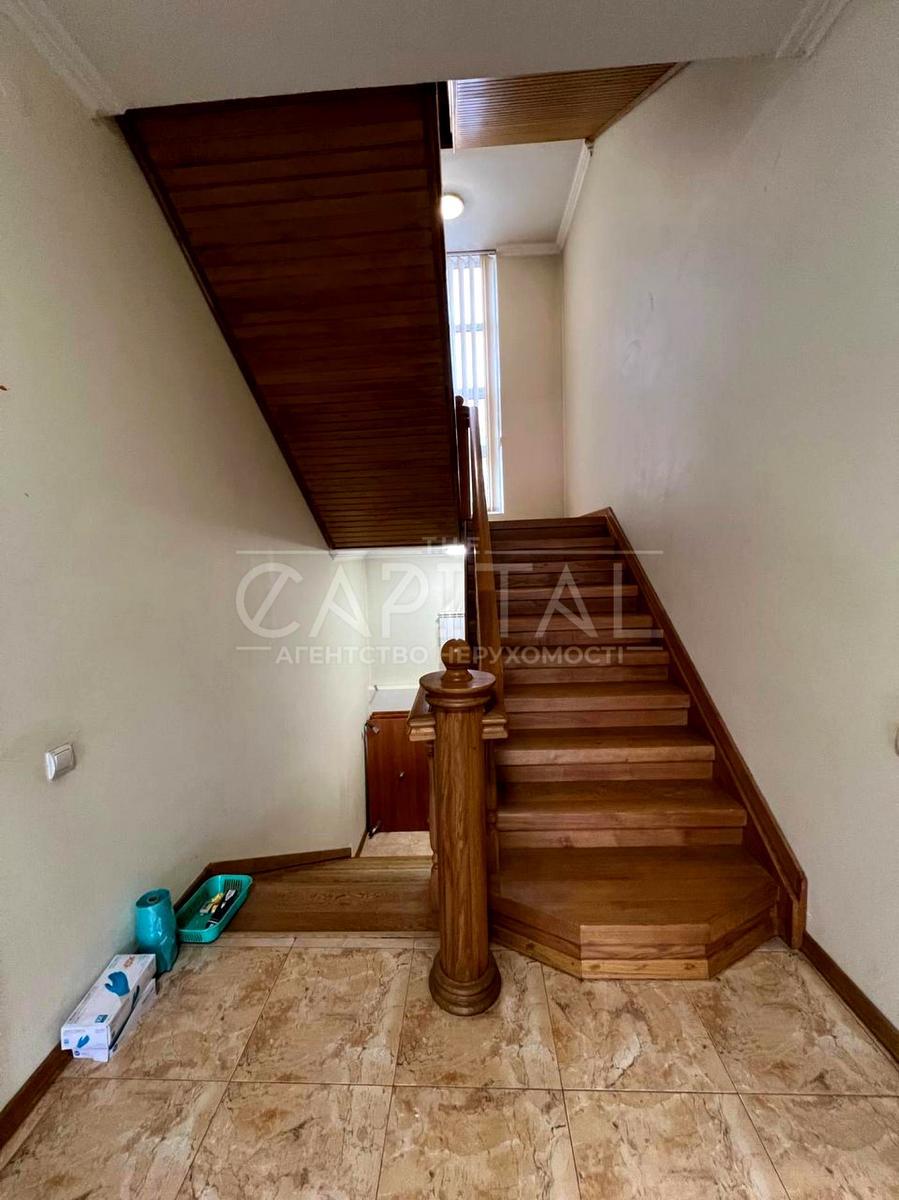 Дом по адресу пер. Энергетиков (площадь 369 м²) - Atlanta.ua - фото 31