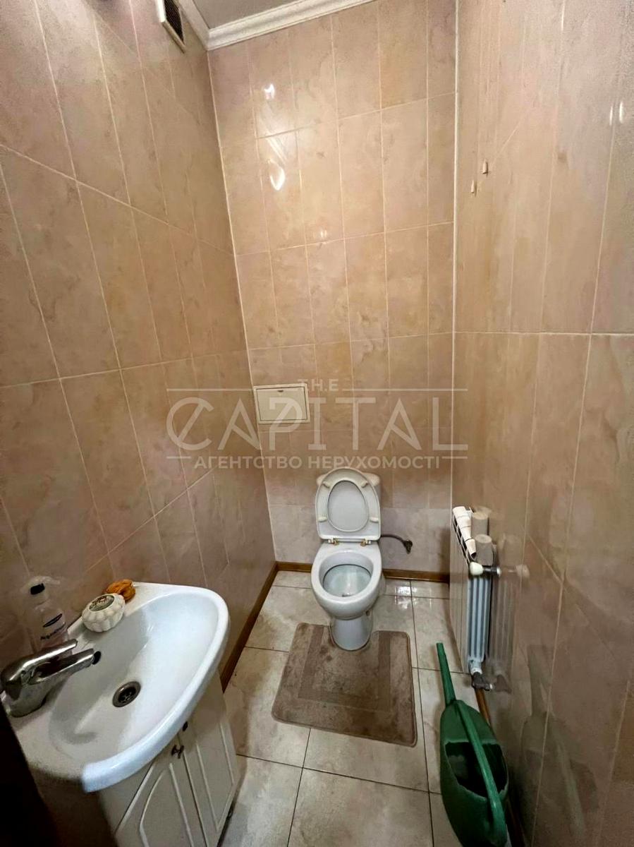 Дом по адресу пер. Энергетиков (площадь 369 м²) - Atlanta.ua - фото 40