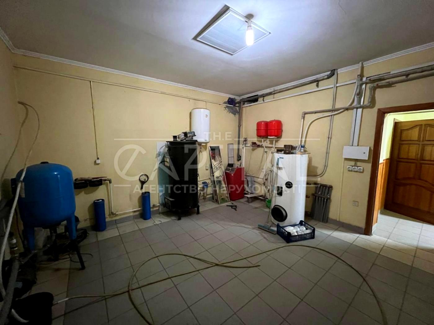 Дом по адресу пер. Энергетиков (площадь 369 м²) - Atlanta.ua - фото 41