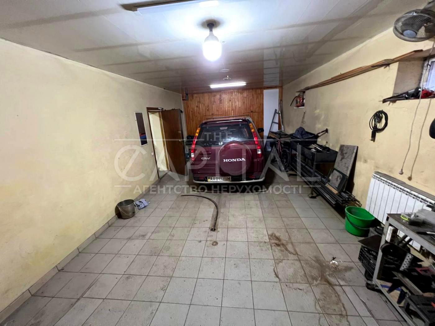 Дом по адресу пер. Энергетиков (площадь 369 м²) - Atlanta.ua - фото 42