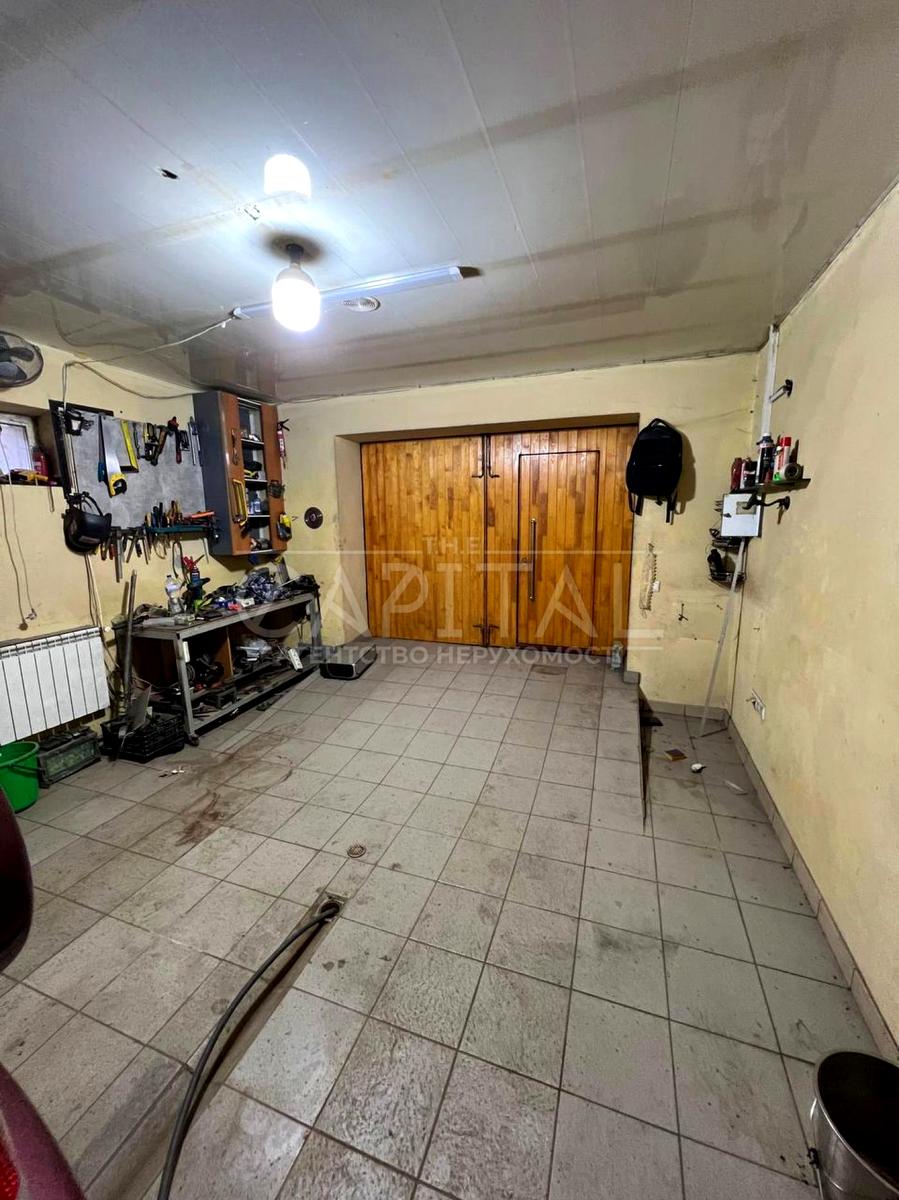 Дом по адресу пер. Энергетиков (площадь 369 м²) - Atlanta.ua - фото 43