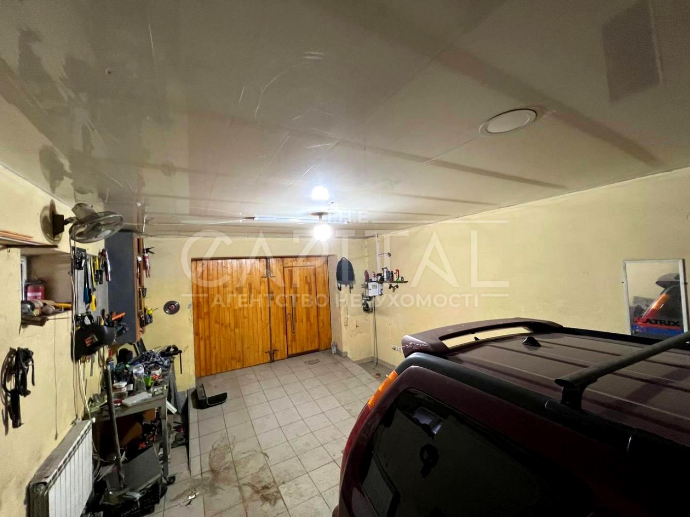 Дом по адресу пер. Энергетиков (площадь 369 м²) - Atlanta.ua - фото 44