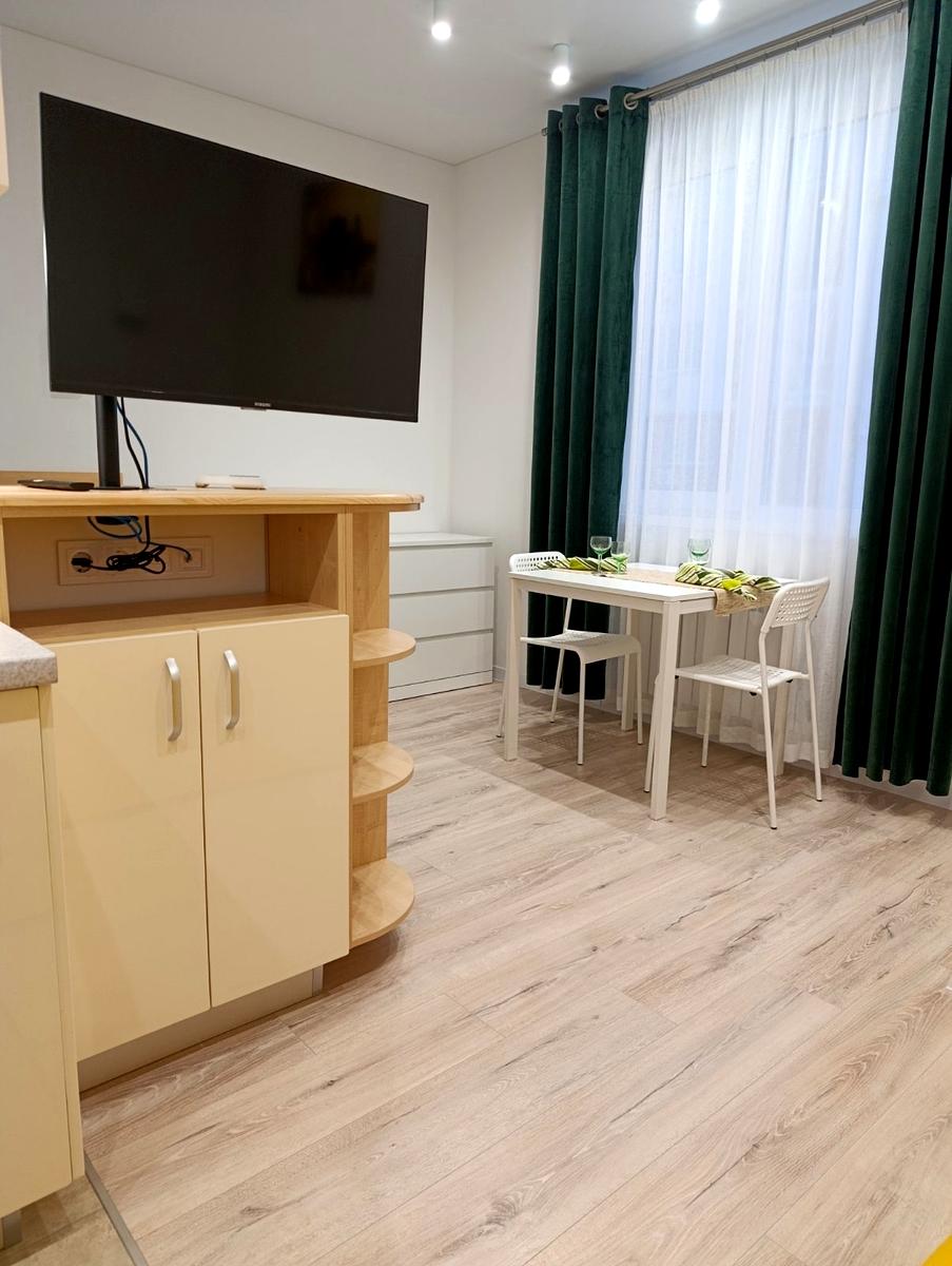 1-кімнатна квартира за адресою вул. Березова (площа 25 м²) - Atlanta.ua - фото 4