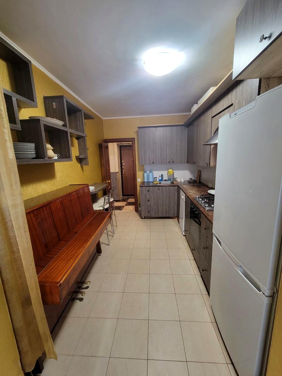 3-комнатная квартира по адресу ул. Мира (площадь 84,1 м²) - Atlanta.ua - фото 2