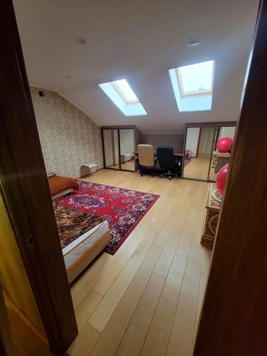 3-комнатная квартира по адресу ул. Мира (площадь 84,1 м²) - Atlanta.ua - фото 13