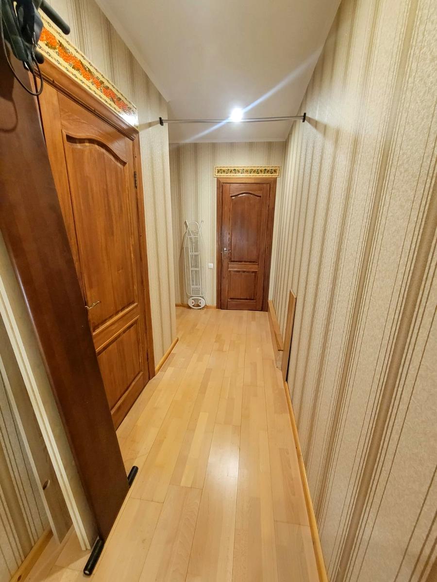 3-комнатная квартира по адресу ул. Мира (площадь 84,1 м²) - Atlanta.ua - фото 11