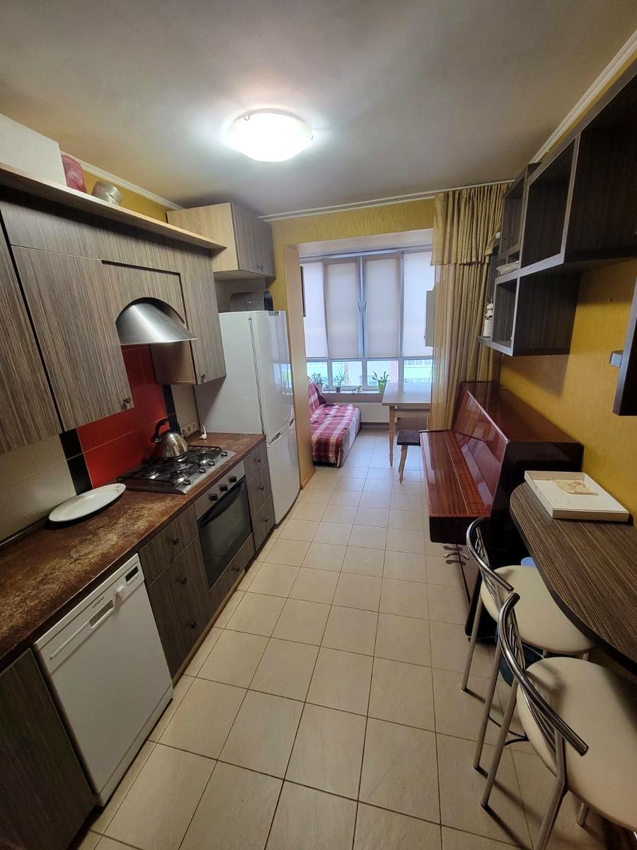 3-комнатная квартира по адресу ул. Мира (площадь 84,1 м²) - Atlanta.ua - фото 4