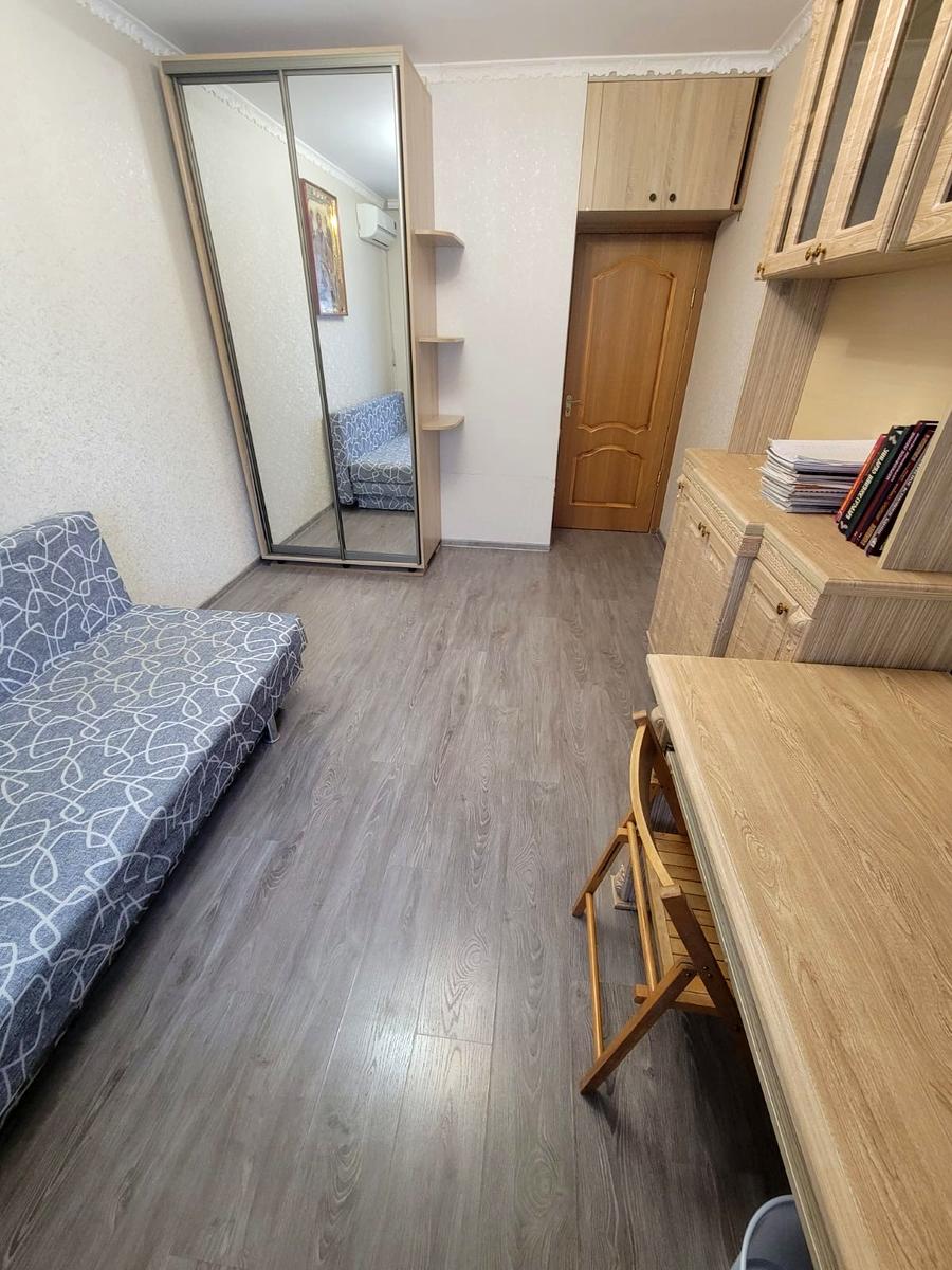 3-комнатная квартира по адресу ул. Мира (площадь 84,1 м²) - Atlanta.ua - фото 7