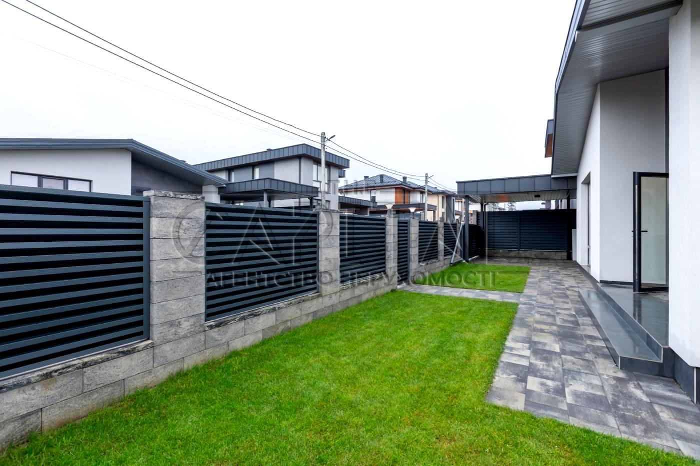 Дом по адресу (площадь 120 м²) - Atlanta.ua - фото 38