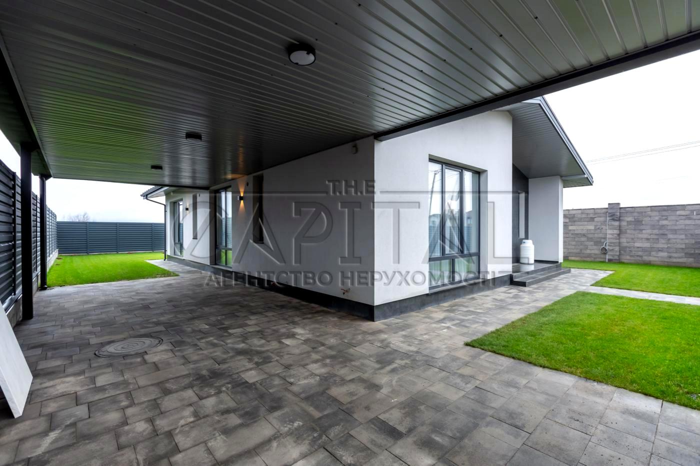 Дом по адресу (площадь 120 м²) - Atlanta.ua - фото 34