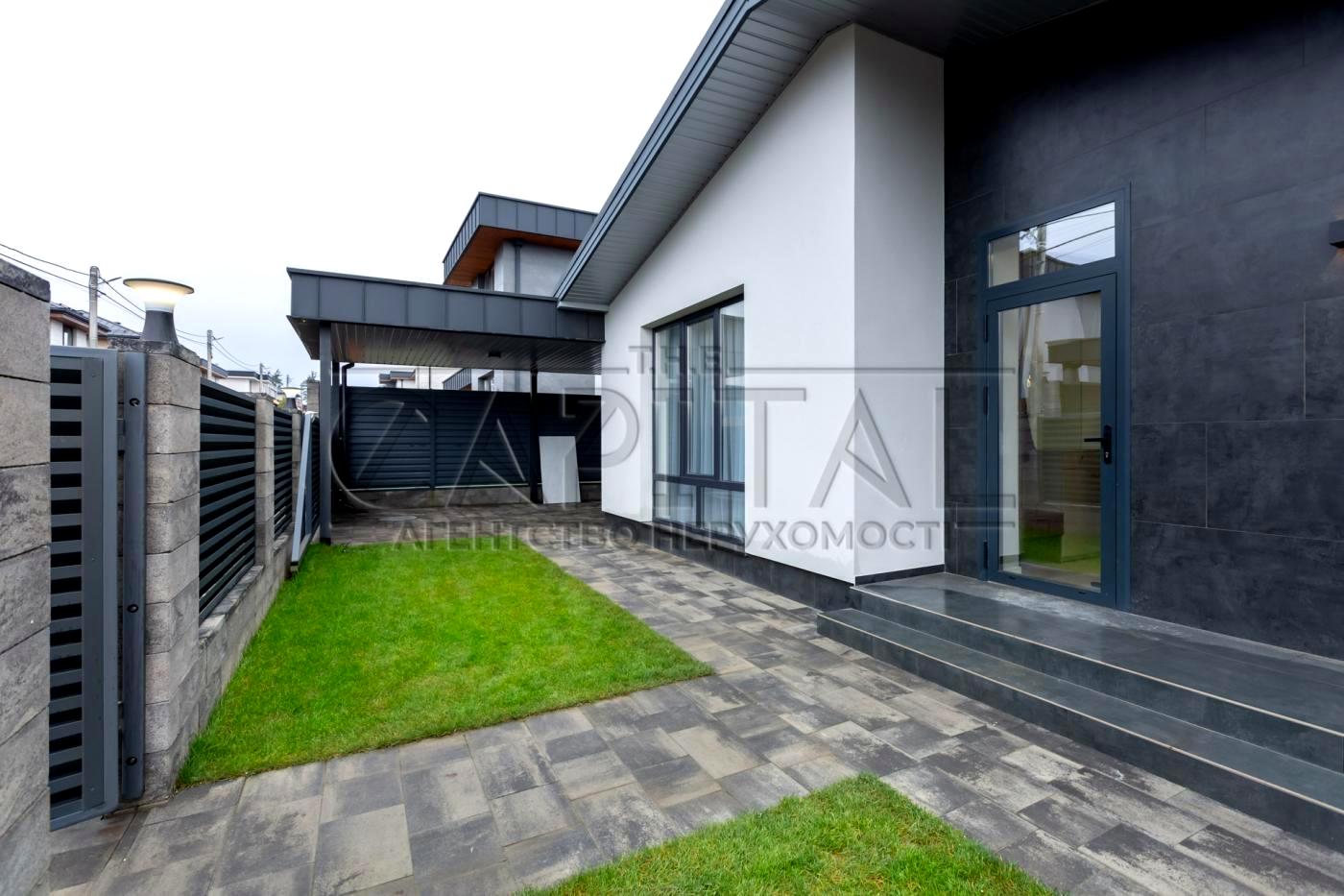 Дом по адресу (площадь 120 м²) - Atlanta.ua - фото 36