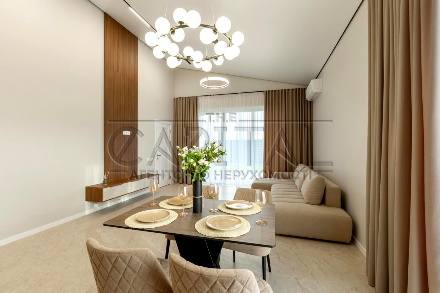 Дом по адресу (площадь 120 м²) - Atlanta.ua - фото 4