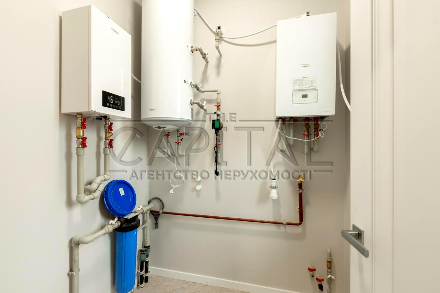 Дом по адресу (площадь 120 м²) - Atlanta.ua - фото 26