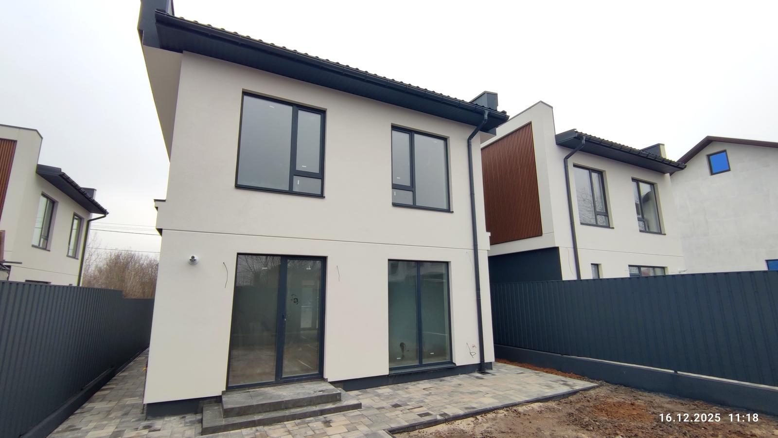 House by the address (area 150 m²) - Atlanta.ua - photo 5