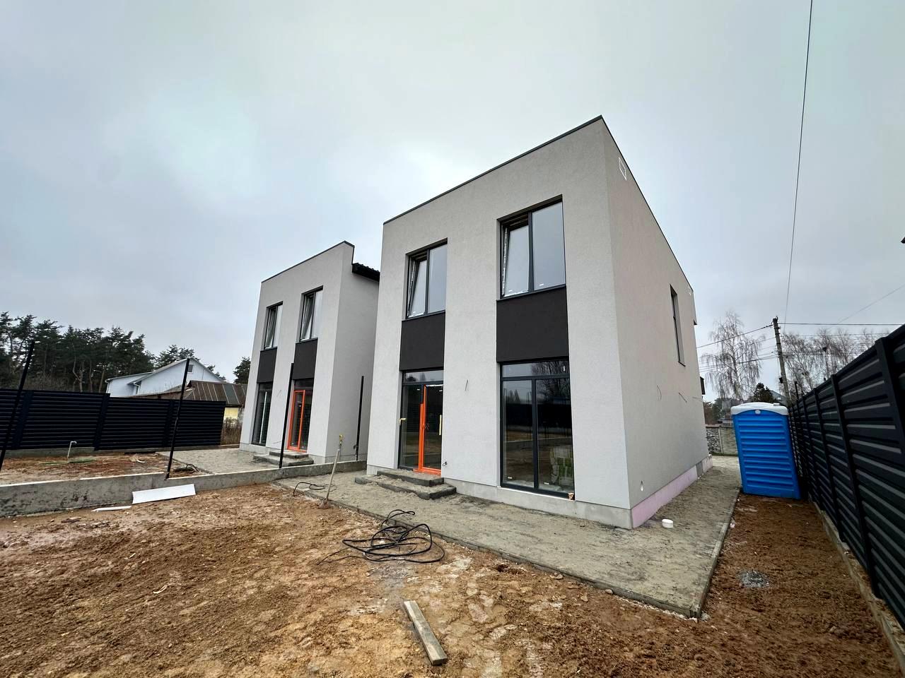 Будинок за адресою вул. Боголюбова (площа 190 м²) - Atlanta.ua - фото 4