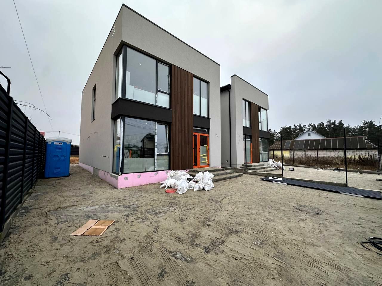 Будинок за адресою вул. Боголюбова (площа 190 м²) - Atlanta.ua - фото 3