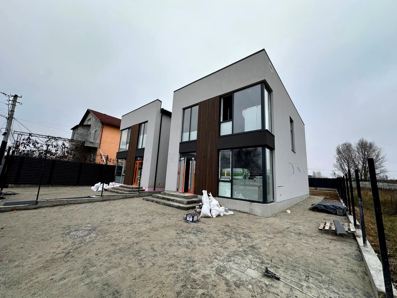 Будинок за адресою вул. Боголюбова (площа 190 м²) - Atlanta.ua - фото 7