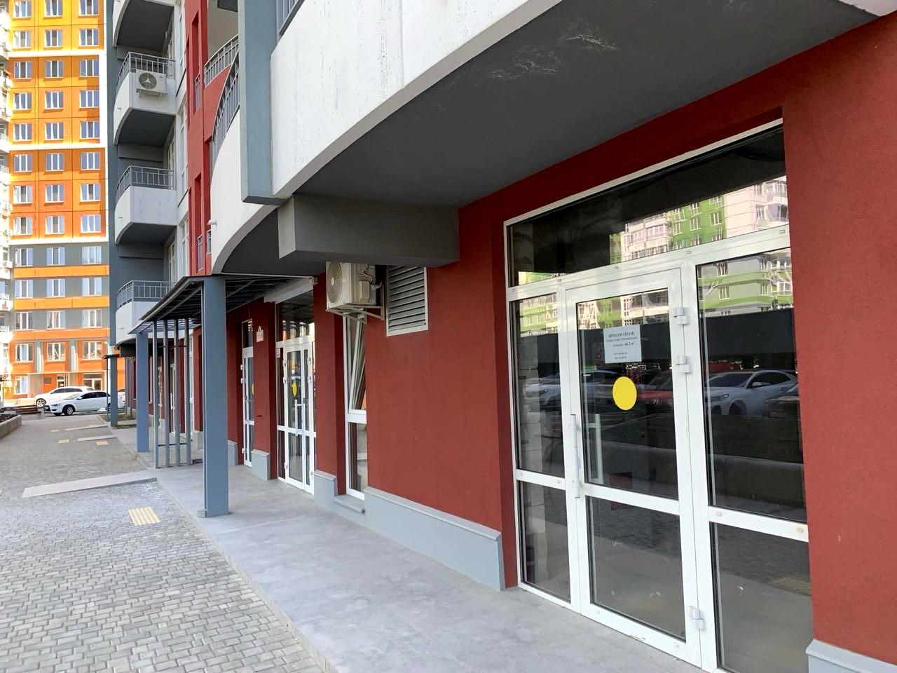 Commercial real estate at st. Botanicheskiy per (area 45 m²) - Atlanta.ua - photo 2