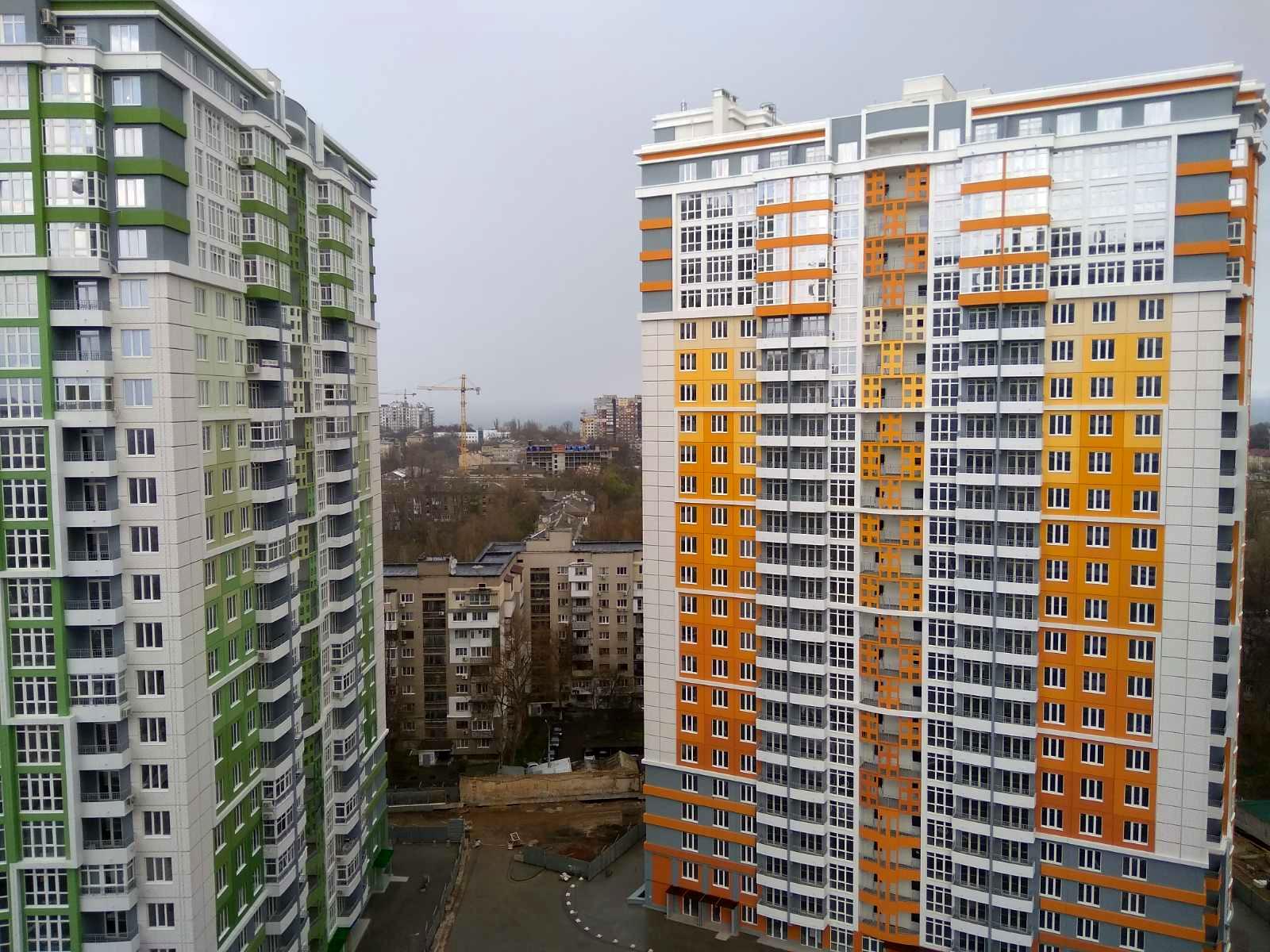 Commercial real estate at st. Botanicheskiy per (area 45 m²) - Atlanta.ua - photo 3