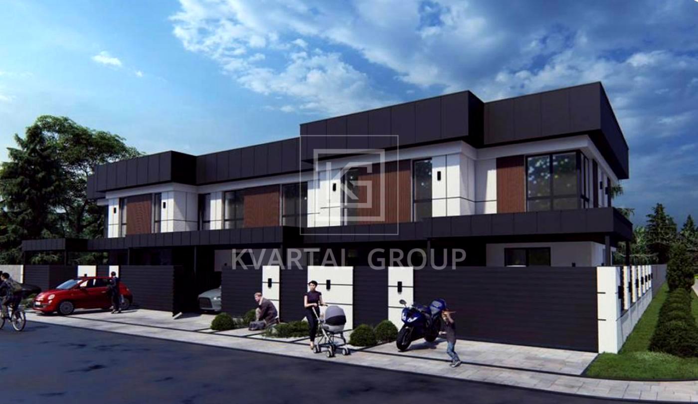 House by the address st. Sobornaya (area 104,0 m²) - Atlanta.ua - photo 4