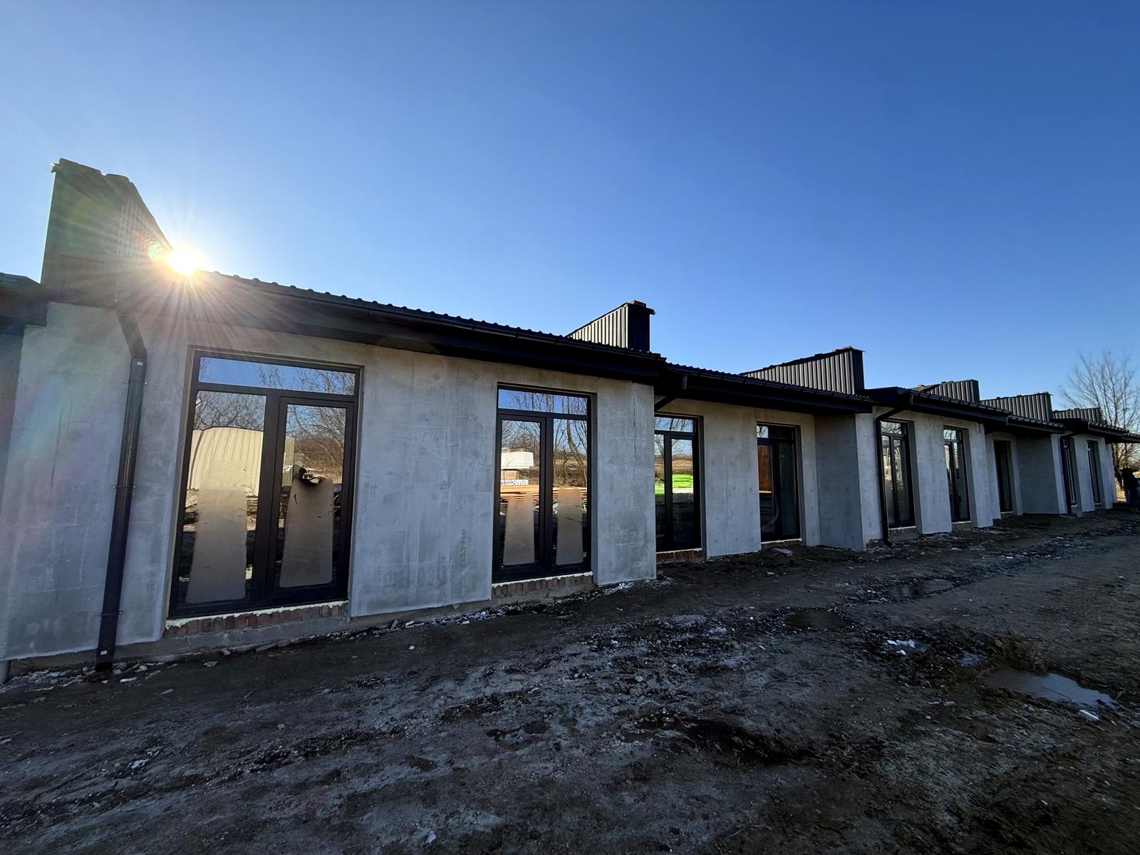 House by the address st. Svyato Pokrovskaya (area 56 m²) - Atlanta.ua - photo 2