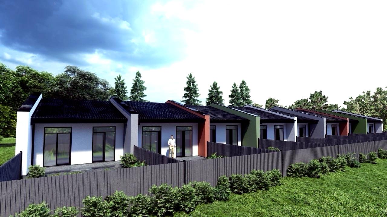 House by the address st. Svyato Pokrovskaya (area 56 m²) - Atlanta.ua - photo 7