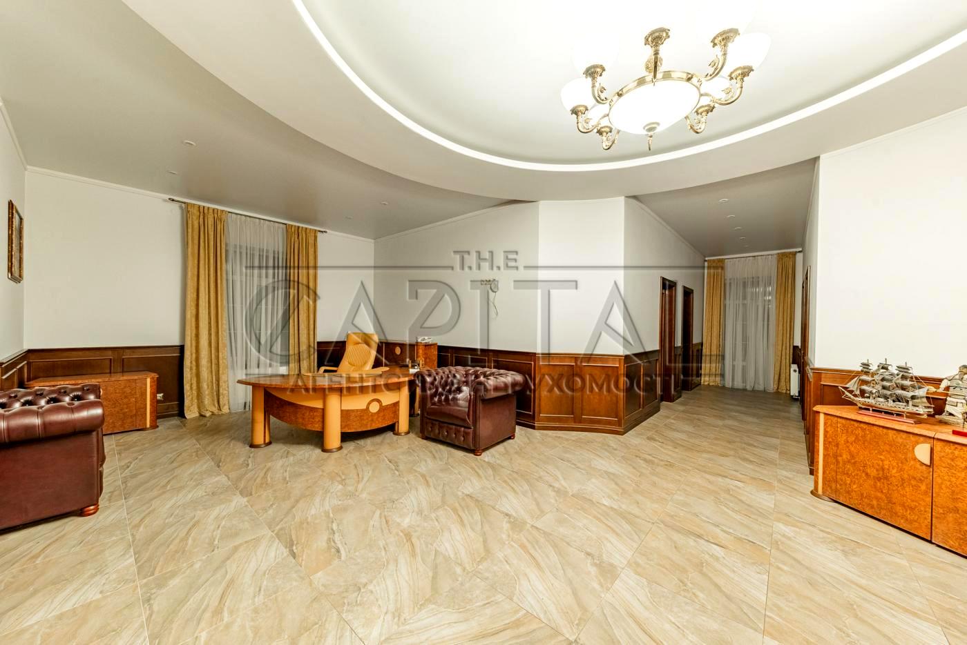 Коммерческая недвижимость по адресу ул. Лубенская (площадь 782 м²) - Atlanta.ua - фото 2