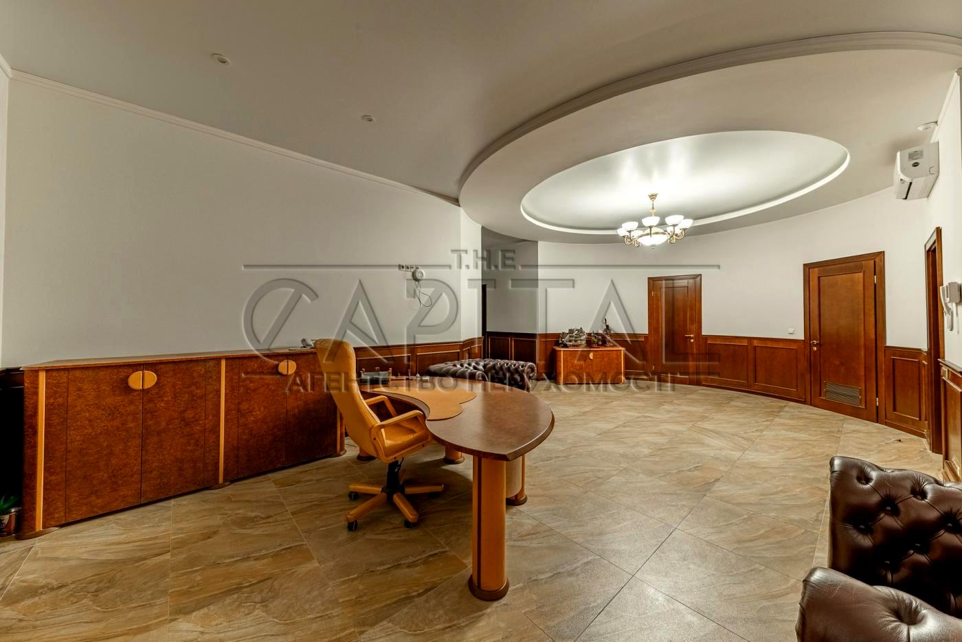 Коммерческая недвижимость по адресу ул. Лубенская (площадь 782 м²) - Atlanta.ua - фото 4