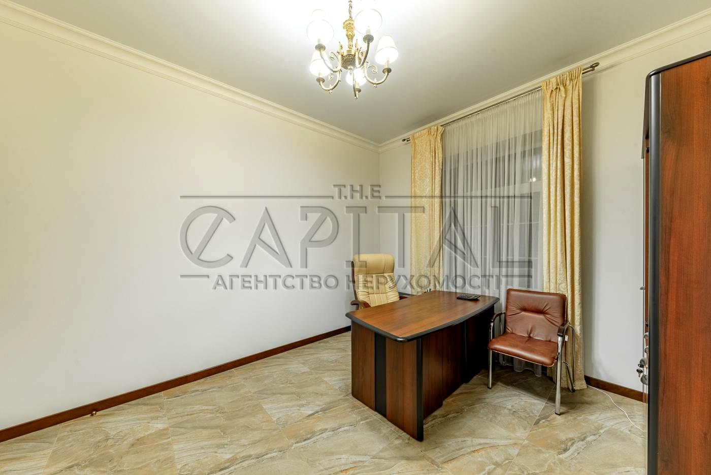 Коммерческая недвижимость по адресу ул. Лубенская (площадь 782 м²) - Atlanta.ua - фото 6