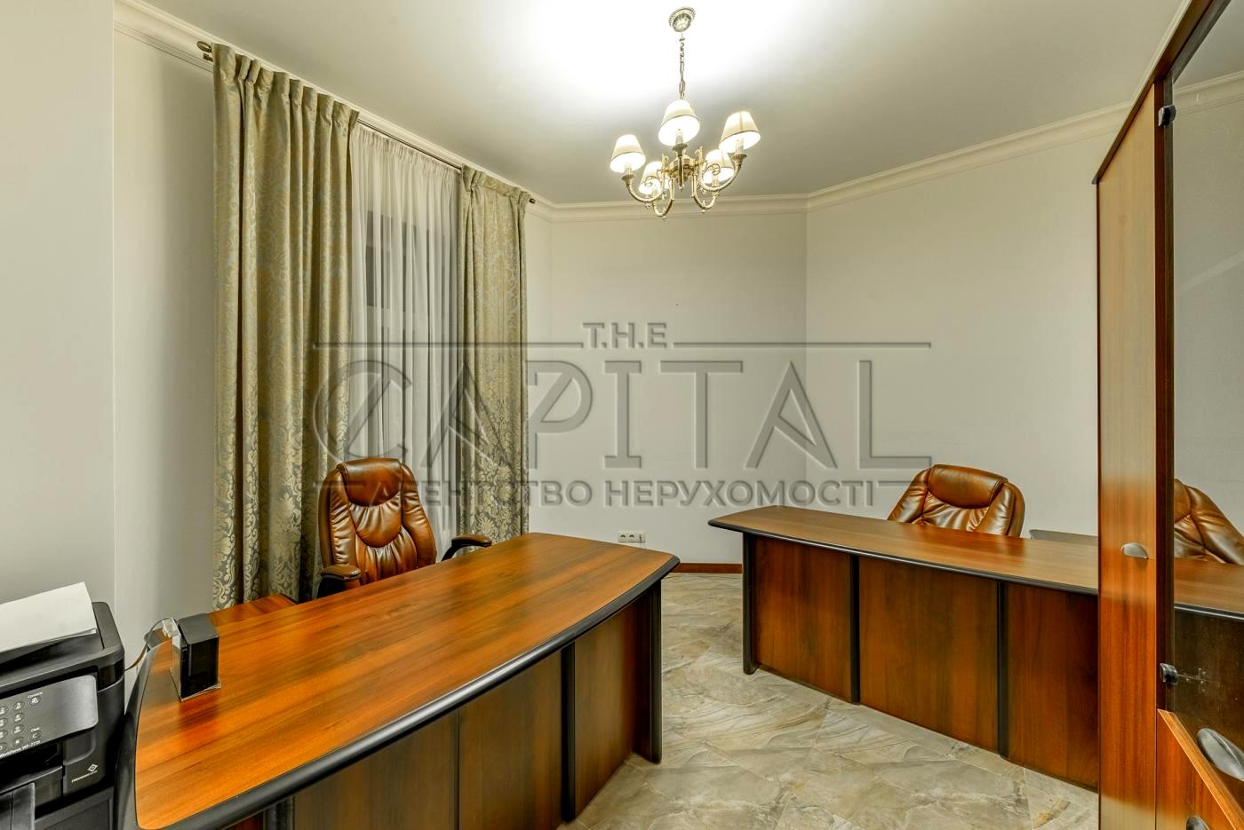 Коммерческая недвижимость по адресу ул. Лубенская (площадь 782 м²) - Atlanta.ua - фото 8