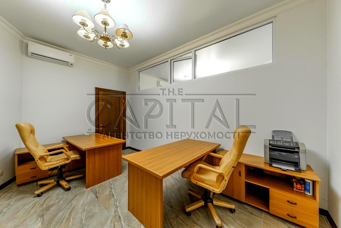 Коммерческая недвижимость по адресу ул. Лубенская (площадь 782 м²) - Atlanta.ua - фото 11