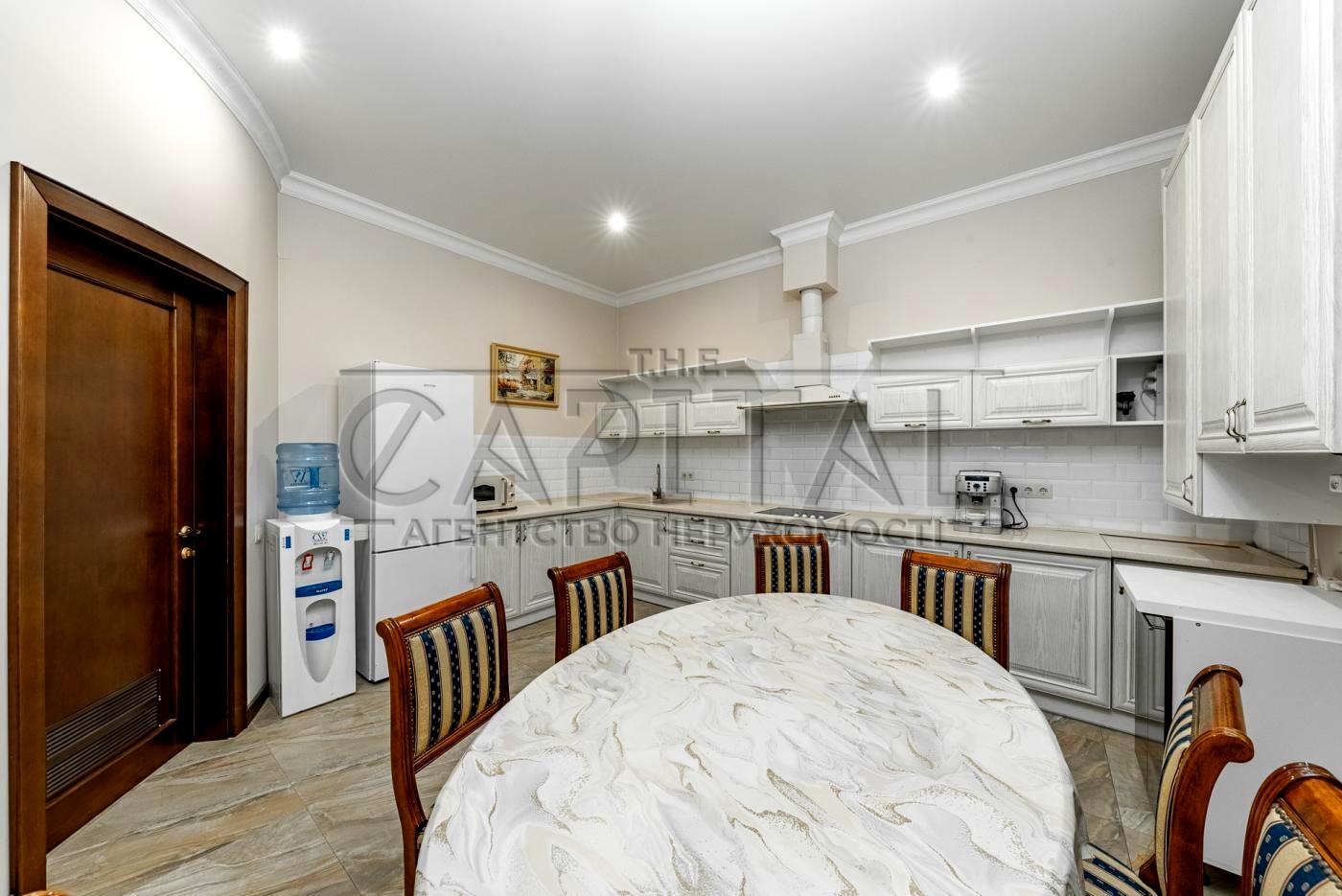 Коммерческая недвижимость по адресу ул. Лубенская (площадь 782 м²) - Atlanta.ua - фото 15