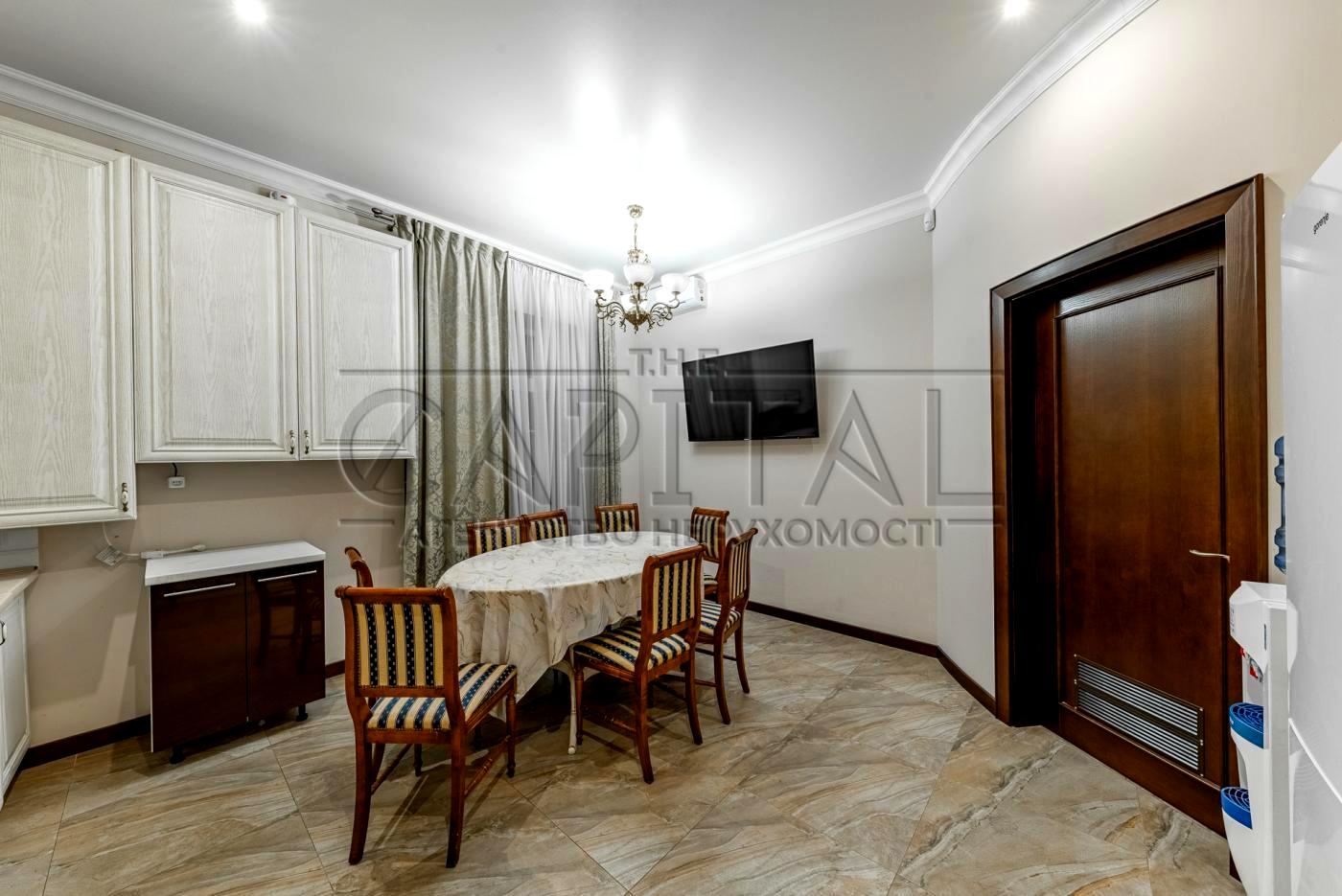 Коммерческая недвижимость по адресу ул. Лубенская (площадь 782 м²) - Atlanta.ua - фото 14