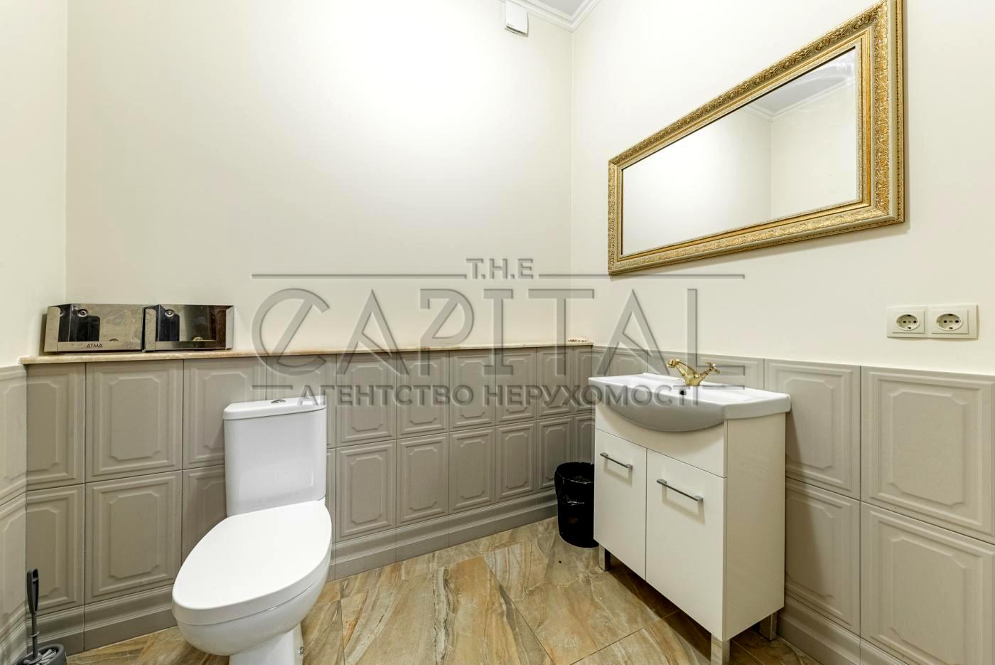 Коммерческая недвижимость по адресу ул. Лубенская (площадь 782 м²) - Atlanta.ua - фото 17