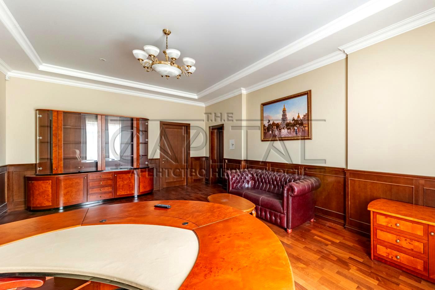 Коммерческая недвижимость по адресу ул. Лубенская (площадь 782 м²) - Atlanta.ua - фото 20